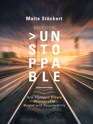 cover image of NEXT STOP